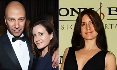 Denise Luiso: Everything to Know About Tom Morello’s Wife