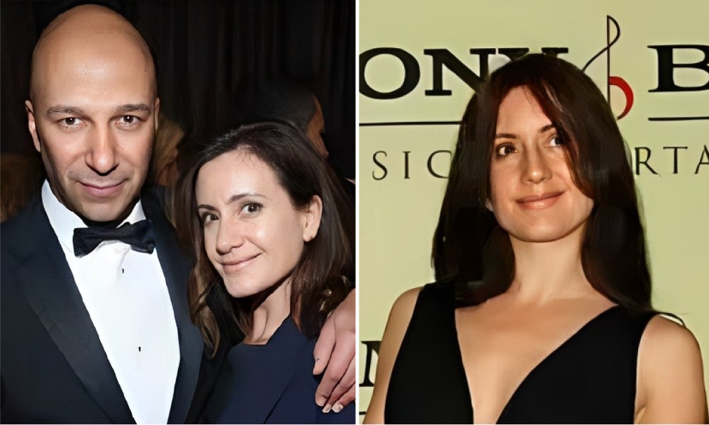 Denise Luiso: Everything to Know About Tom Morello’s Wife