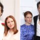 Andrea Sarubbi: Who Is Luke Kirby’s Wife and What Does She Do?