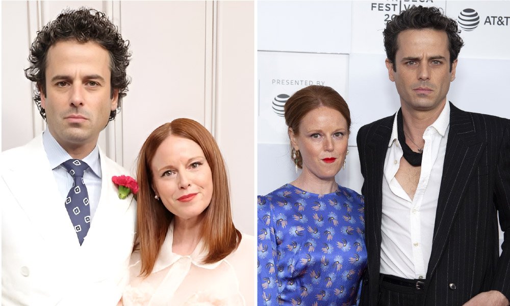 Andrea Sarubbi: Who Is Luke Kirby’s Wife and What Does She Do?