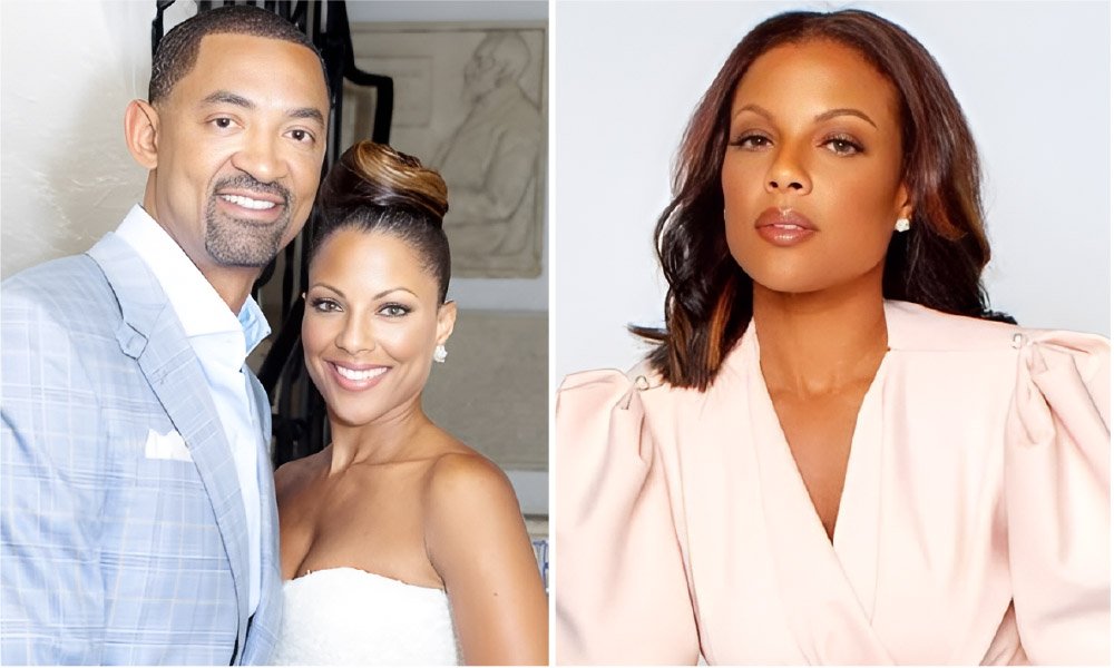 Jenine Wardally: Everything to Know About Juwan Howard’s Wife