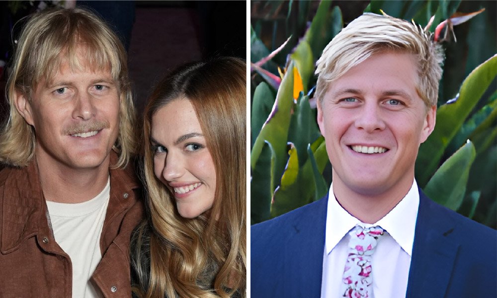 Ethan Precourt: Who Is Chloe East’s Husband?