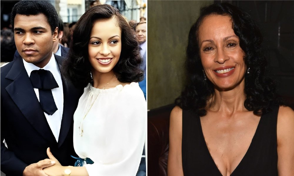 Verónica Porché: Everything to Know About Muhammad Ali’s Ex-Wife