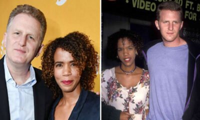 Kebe Dunn: The Real Story of Michael Rapaport’s Wife