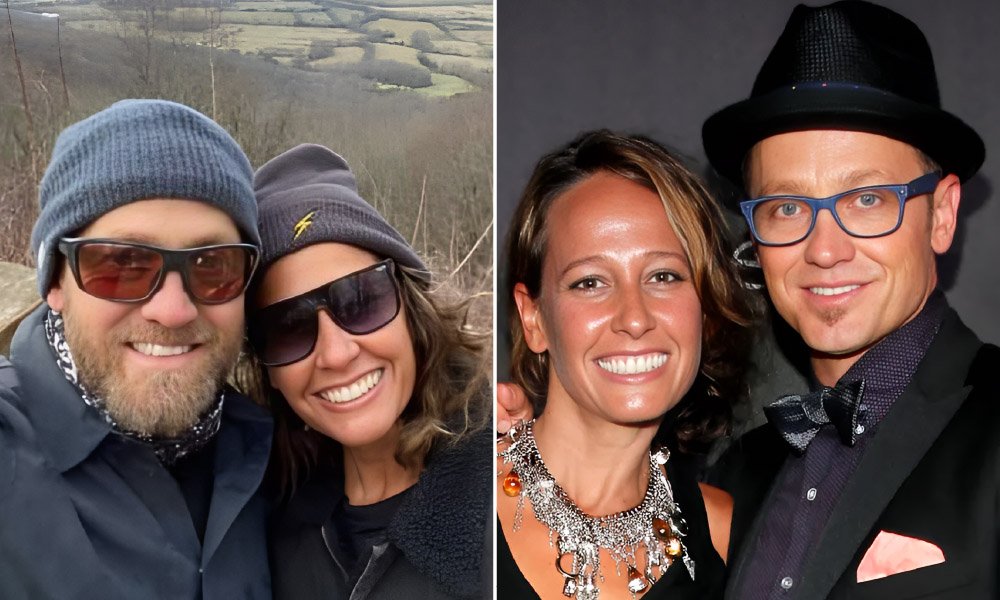 Amanda Levy McKeehan: What to Know About TobyMac’s Wife