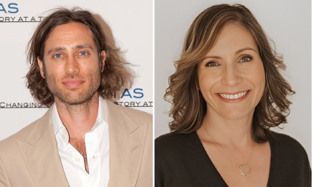 Suzanne Bukinik: Everything to Know About Brad Falchuk’s Ex-Wife