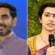 Who Is Nara Brahmani? All About Nara Lokesh’s Wife