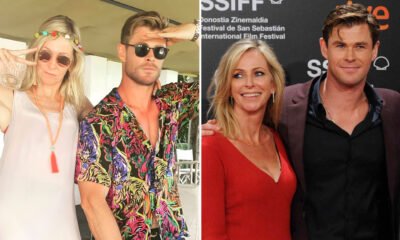 Leonie Hemsworth: Everything to Know About Chris Hemsworth’s Mother