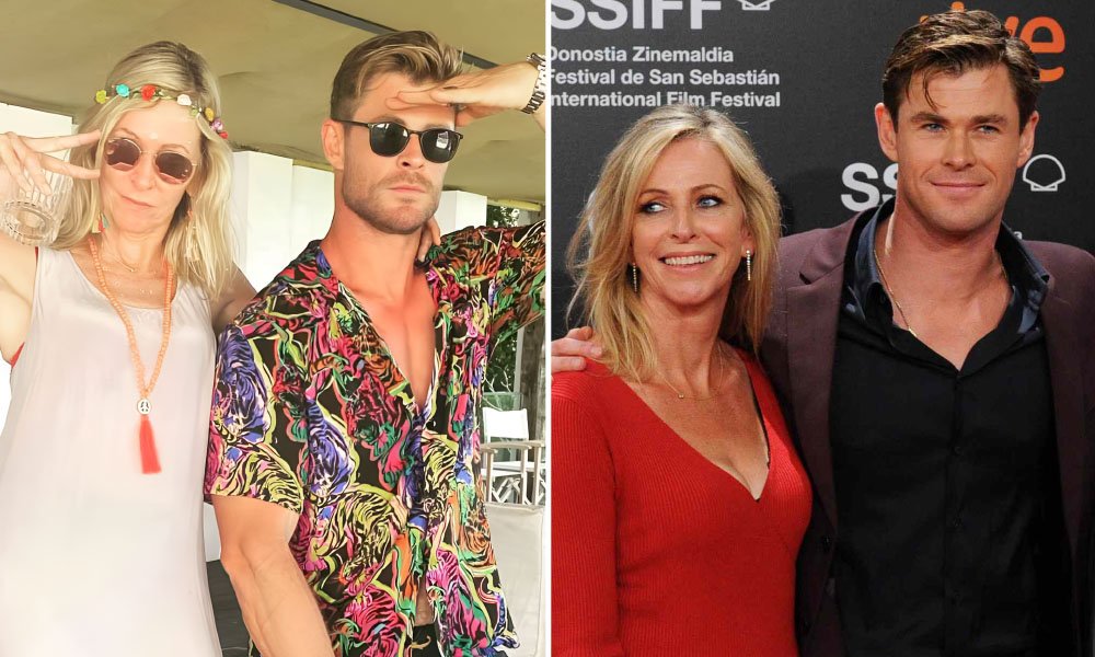 Leonie Hemsworth: Everything to Know About Chris Hemsworth’s Mother