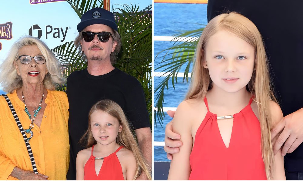 Who Is Harper Spade? Meet David Spade’s Daughter