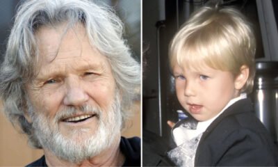 Blake Cameron Kristofferson: What We Know About Kris Kristofferson’s Son