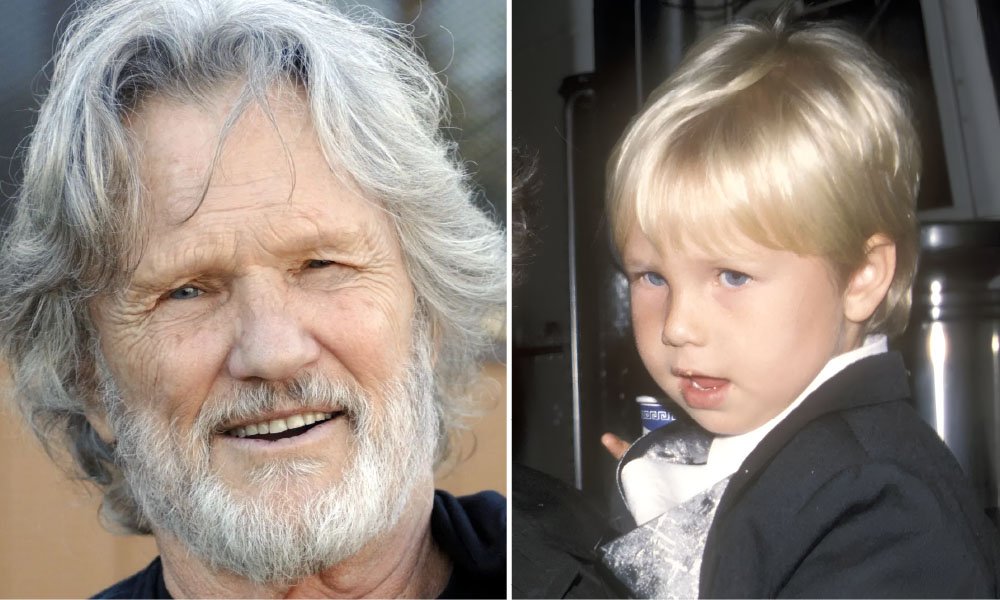 Blake Cameron Kristofferson: What We Know About Kris Kristofferson’s Son
