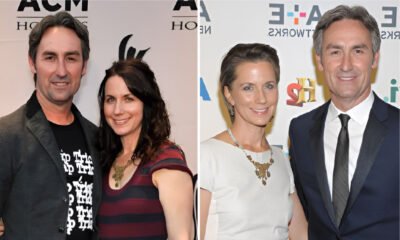 Jodi Faeth: All About Mike Wolfe’s Ex-Wife