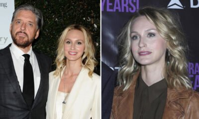 Megan Wallace Cunningham: Everything to Know About Craig Ferguson’s Wife