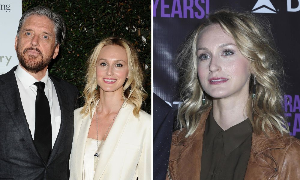 Megan Wallace Cunningham: Everything to Know About Craig Ferguson’s Wife