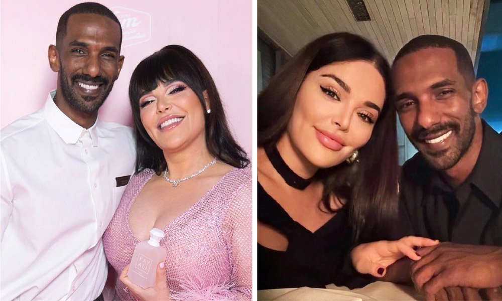 Hassan Elamin: Everything to Know About Mona Kattan’s Husband