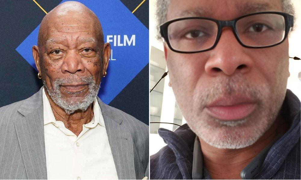 Saifoulaye Freeman: What We Know About Morgan Freeman’s Son