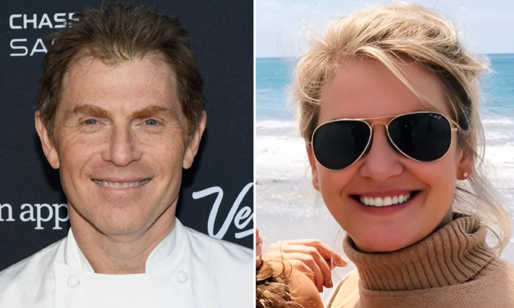 Who Is Kate Connelly? All About Bobby Flay’s Ex-Wife