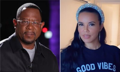 Shamicka Gibbs: Where Is Martin Lawrence’s Ex-Wife Now?