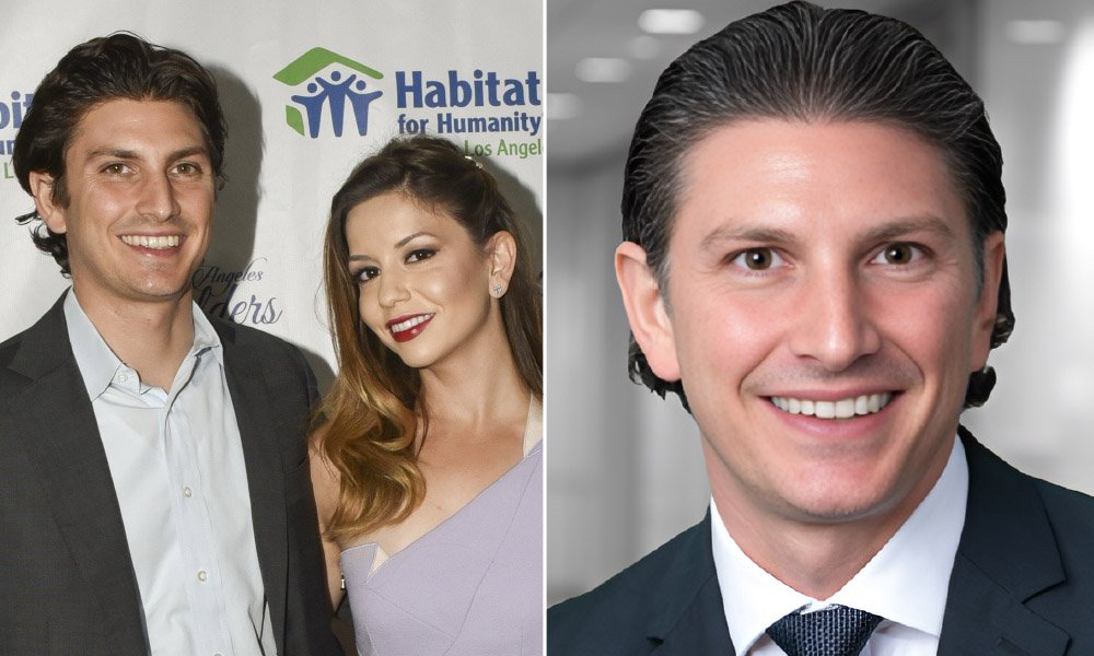 Who Is Ramzi Habibi? Meet Masiela Lusha’s Husband