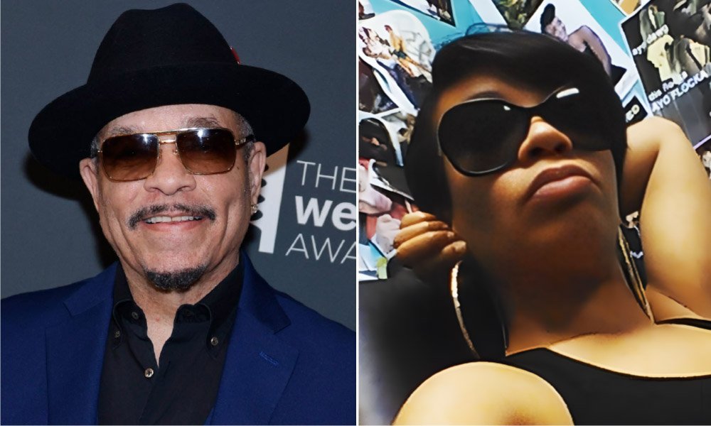 Letesha Marrow: Where Is Ice-T’s Oldest Daughter Today?
