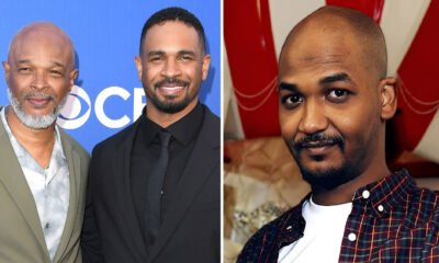 Michael Wayans: What Happened to Damon Wayans’ Son?