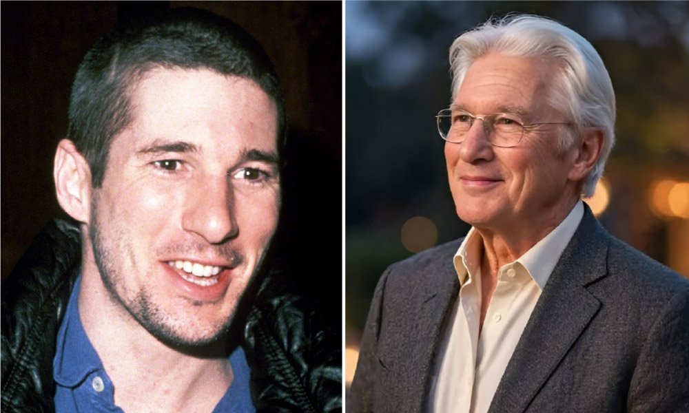 Henry Januszewski: What We Know About Richard Gere’s Brother