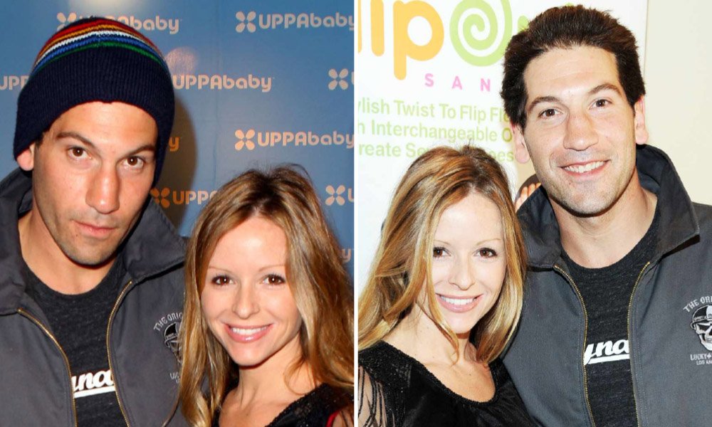 Who Is Erin Angle? Everything to Know About Jon Bernthal’s Wife