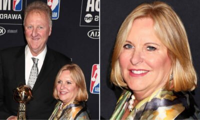 Dinah Mattingly: The Real Story of Larry Bird’s Wife