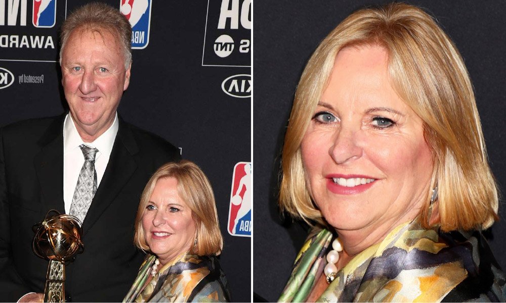 Dinah Mattingly: The Real Story of Larry Bird’s Wife