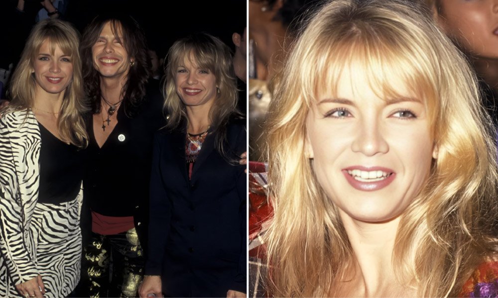 Teresa Barrick: What Happened to Steven Tyler’s Ex-Wife?