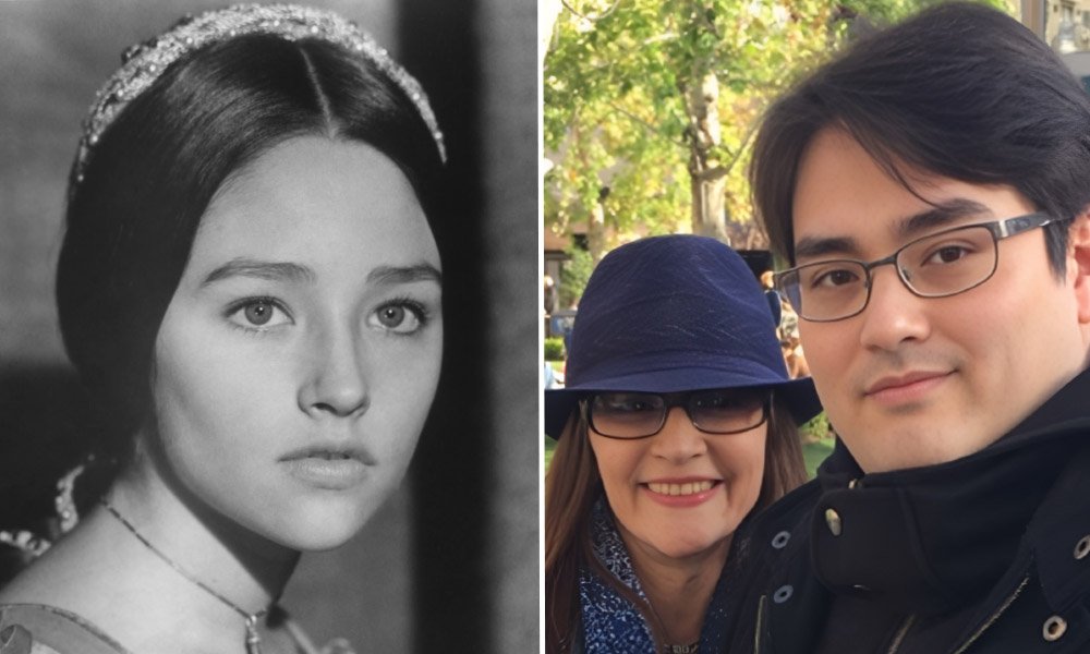 Who Is Maximillian Fuse? All About Olivia Hussey’s Son