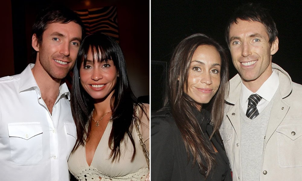 Alejandra Amarilla: The Full Story of Steve Nash’s Ex-Wife