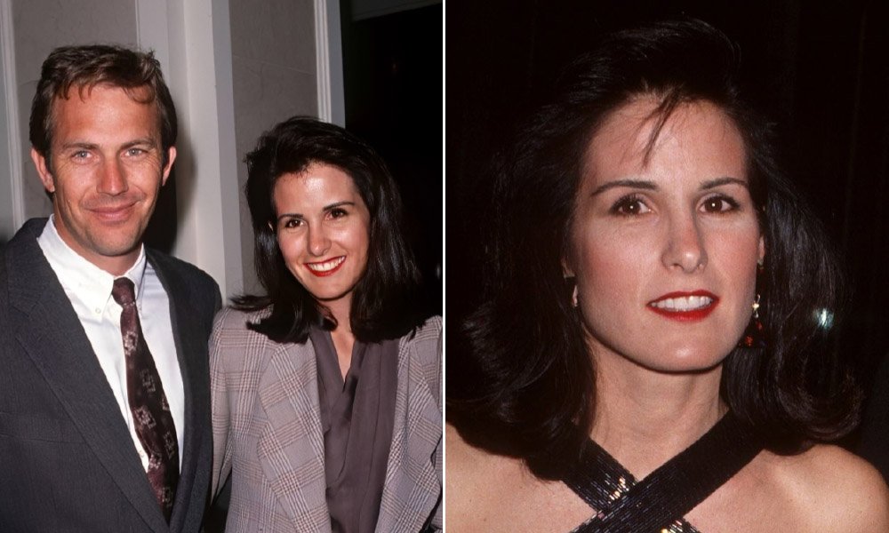 Cindy Costner: What Happened to Kevin Costner’s First Wife?