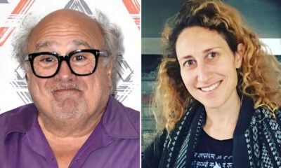 Grace Fan DeVito: The Real Story of Danny DeVito’s Daughter