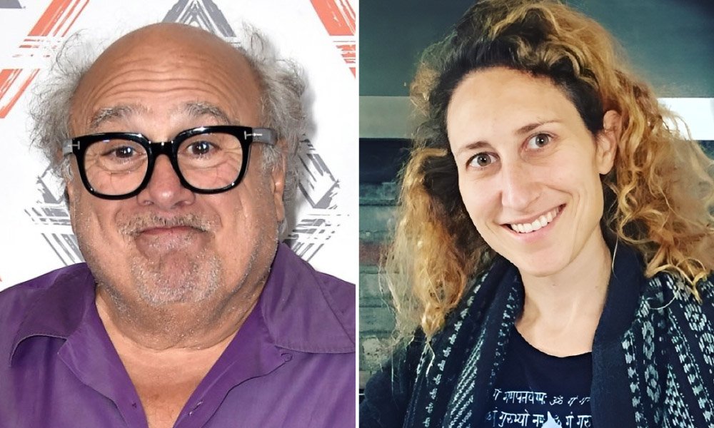 Grace Fan DeVito: The Real Story of Danny DeVito’s Daughter