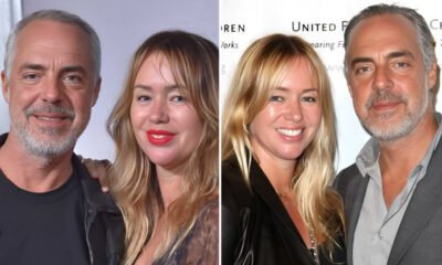 Jose Stemkens: What Happened to Titus Welliver’s Ex-Wife?