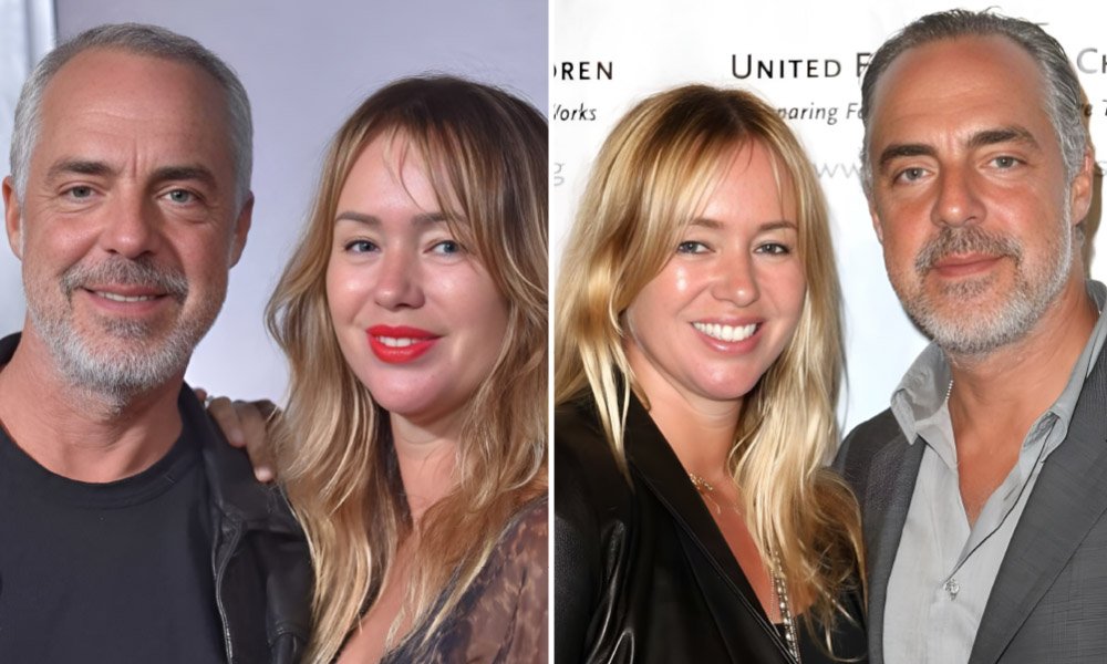 Jose Stemkens: What Happened to Titus Welliver’s Ex-Wife?