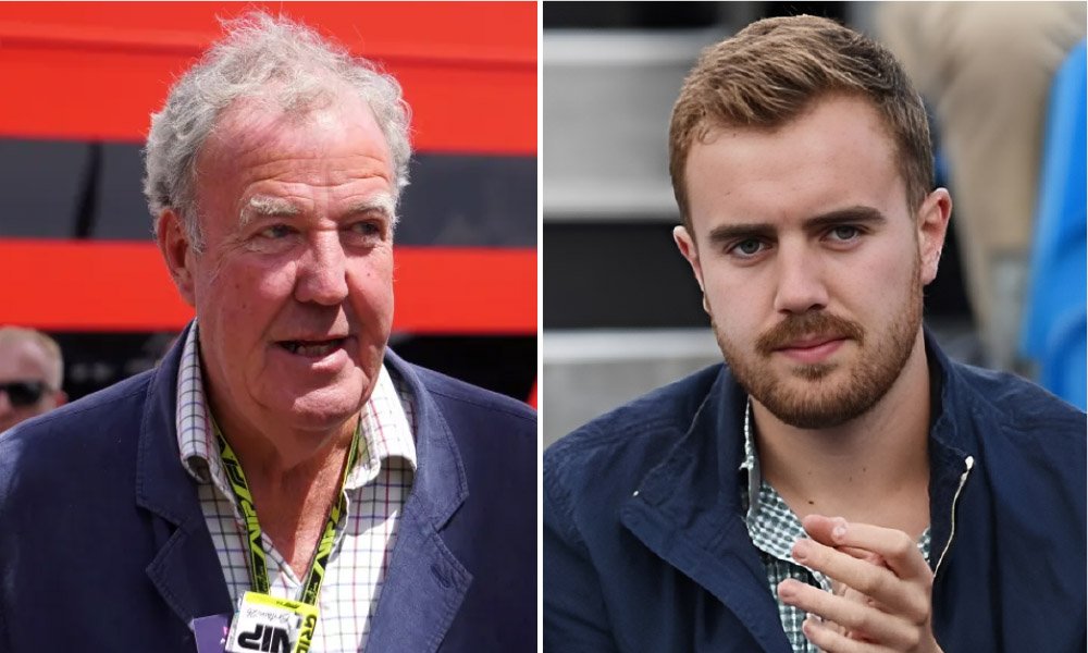 Finlo Clarkson: What We Know About Jeremy Clarkson’s Son