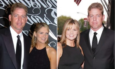 Rhonda Worthey: Everything to Know About Troy Aikman’s Ex-Wife