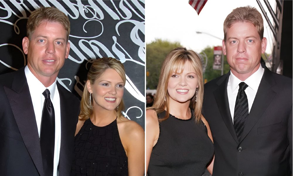 Rhonda Worthey: Everything to Know About Troy Aikman’s Ex-Wife