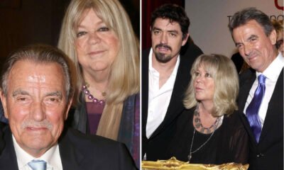 Dale Russell Gudegast: All About Eric Braeden’s Wife