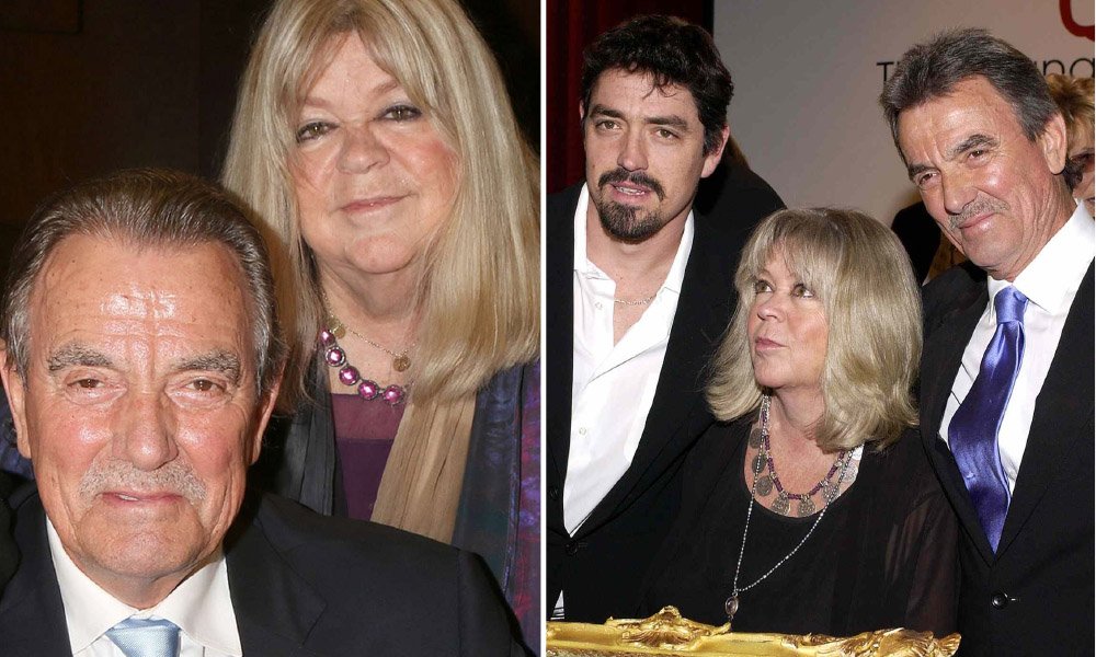 Dale Russell Gudegast: All About Eric Braeden’s Wife