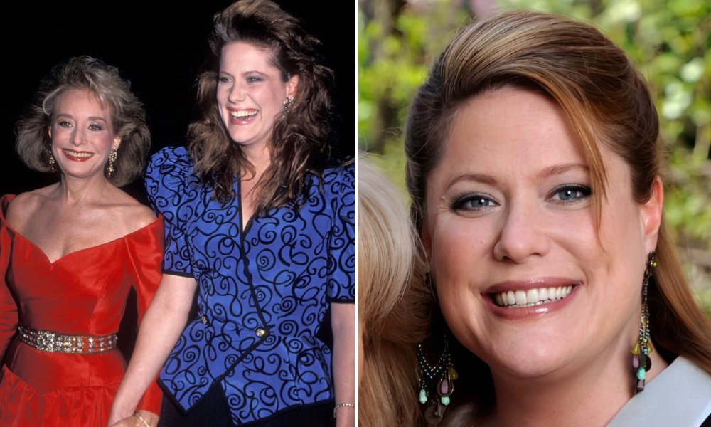 Jacqueline Dena Guber: What Happened to Barbara Walters’ Daughter?