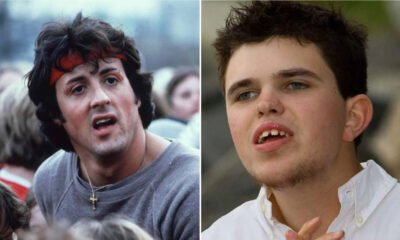 Seargeoh Stallone: What We Really Know About Sylvester Stallone’s Son