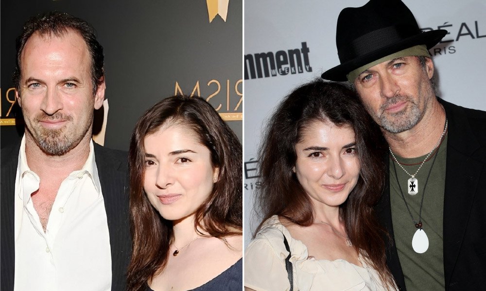 Kristine Saryan: What to Know About Scott Patterson’s Wife