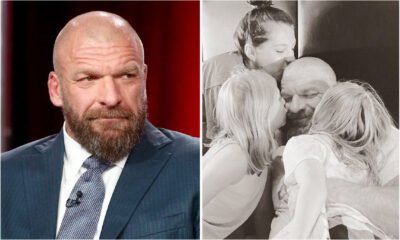 Who Is Aurora Rose Levesque? Meet Triple H’s Daughter