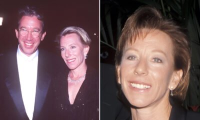 Laura Deibel: The Real Story of Tim Allen’s First Wife