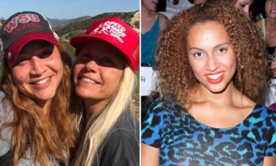 Alexis Rodman: Everything to Know About Dennis Rodman’s Daughter