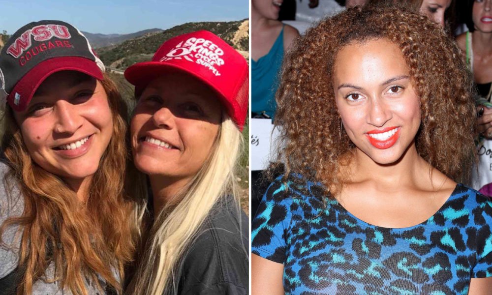 Alexis Rodman: Everything to Know About Dennis Rodman’s Daughter